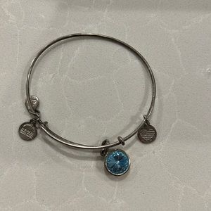 Alex and Ani Aries Birthstone